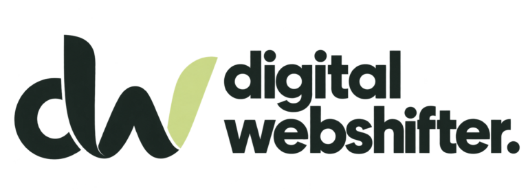 Digital WebShifter — home