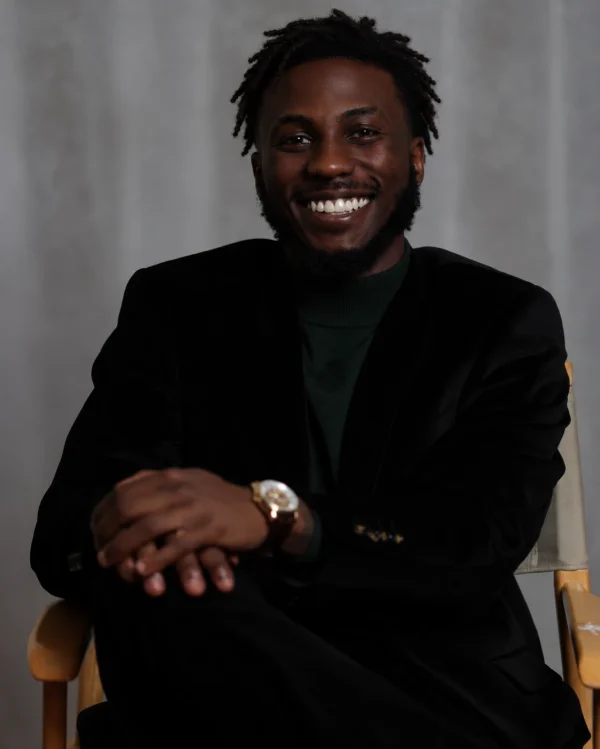 Nathon Compere, founder of Digital WebShifter.
